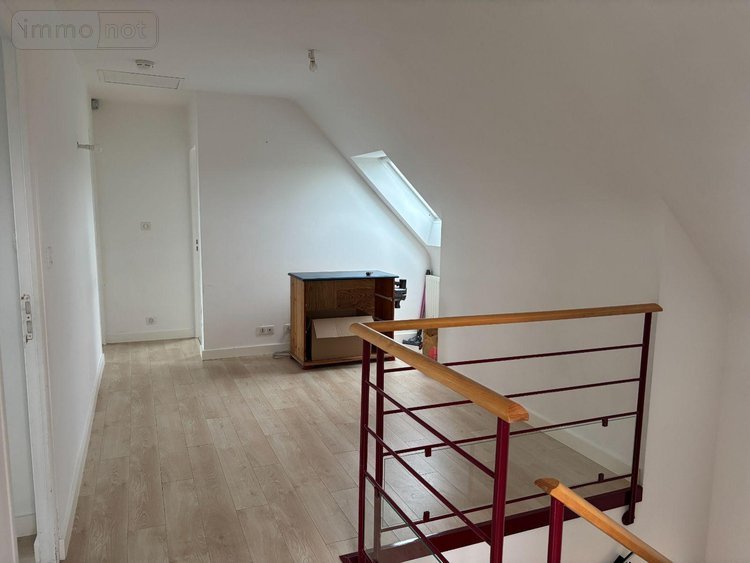 Maison a vendre Edern 29510 Finistère 110 m2 5 pièces 307850 euros