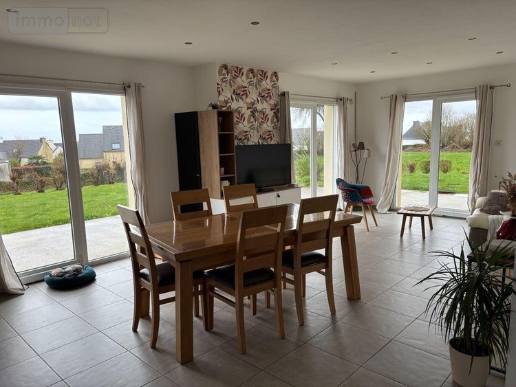 Maison a vendre Edern 29510 Finistère 110 m2 5 pièces 307850 euros