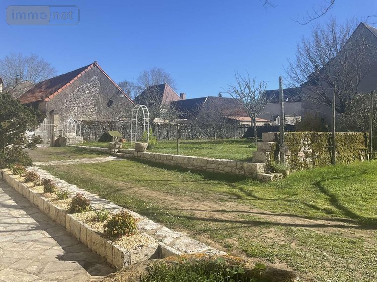 Maison a vendre Gourdon 46300 Lot 200 m2 8 pièces 365000 euros