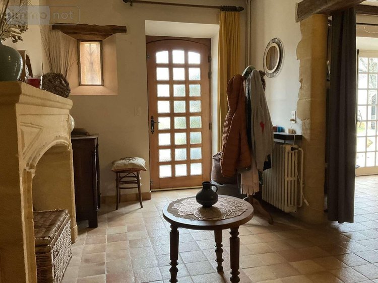 Maison a vendre Gourdon 46300 Lot 200 m2 8 pièces 365000 euros