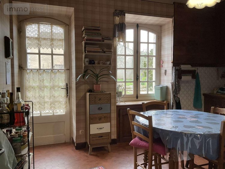 Maison a vendre Gourdon 46300 Lot 200 m2 8 pièces 365000 euros