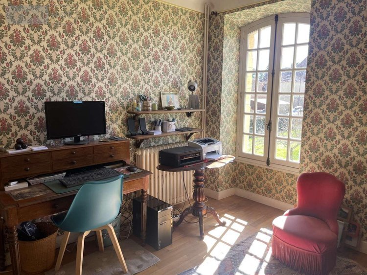 Maison a vendre Gourdon 46300 Lot 200 m2 8 pièces 365000 euros