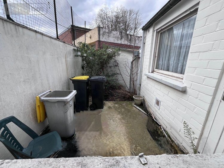 Maison a vendre Hazebrouck 59190 Nord 90 m2 5 pièces 92500 euros