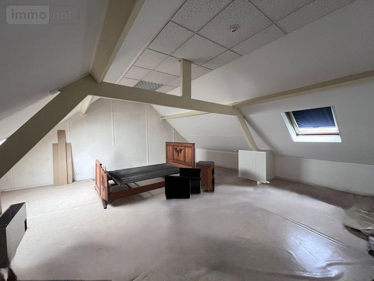 Maison a vendre Hazebrouck 59190 Nord 90 m2 5 pièces 92500 euros