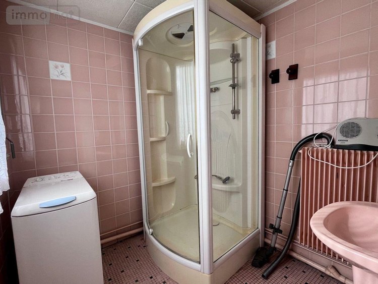 Maison a vendre Hazebrouck 59190 Nord 90 m2 5 pièces 92500 euros