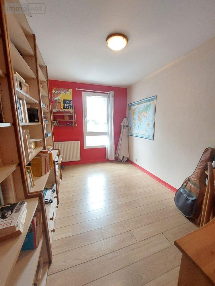 Appartement a vendre Rennes 35000 Ille-et-Vilaine 92 m2 4 pièces 271700 euros