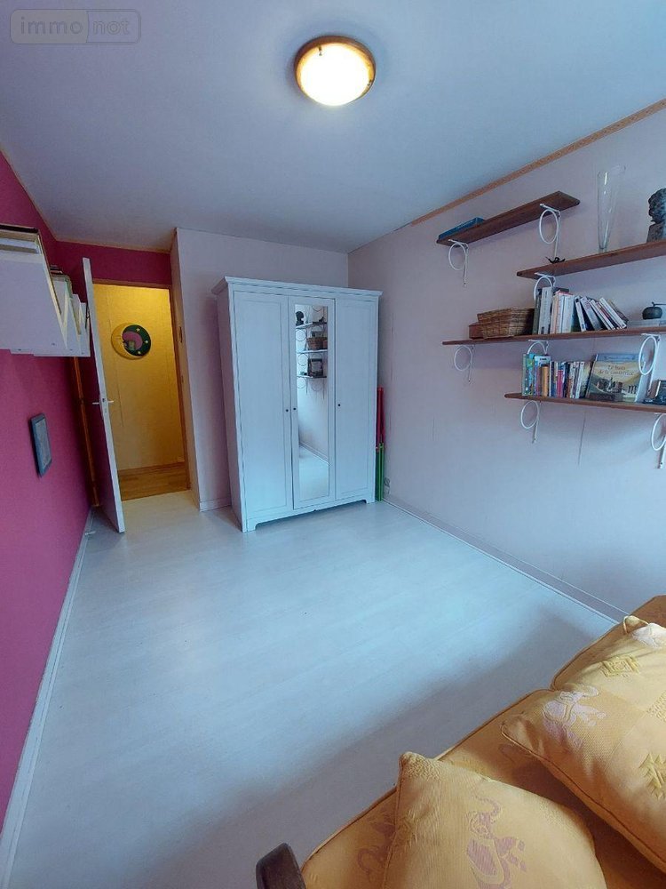 Appartement a vendre Rennes 35000 Ille-et-Vilaine 92 m2 4 pièces 282150 euros