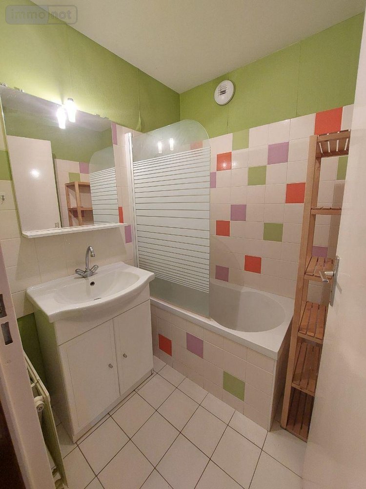 Appartement a vendre Rennes 35000 Ille-et-Vilaine 92 m2 4 pièces 271700 euros