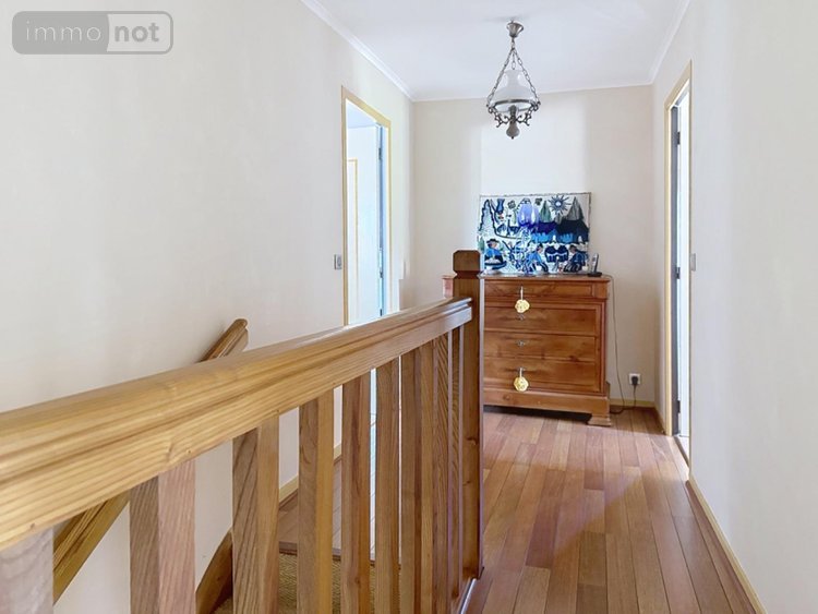 Maison a vendre Maransin 33230 Gironde 234 m2 6 pièces 367500 euros