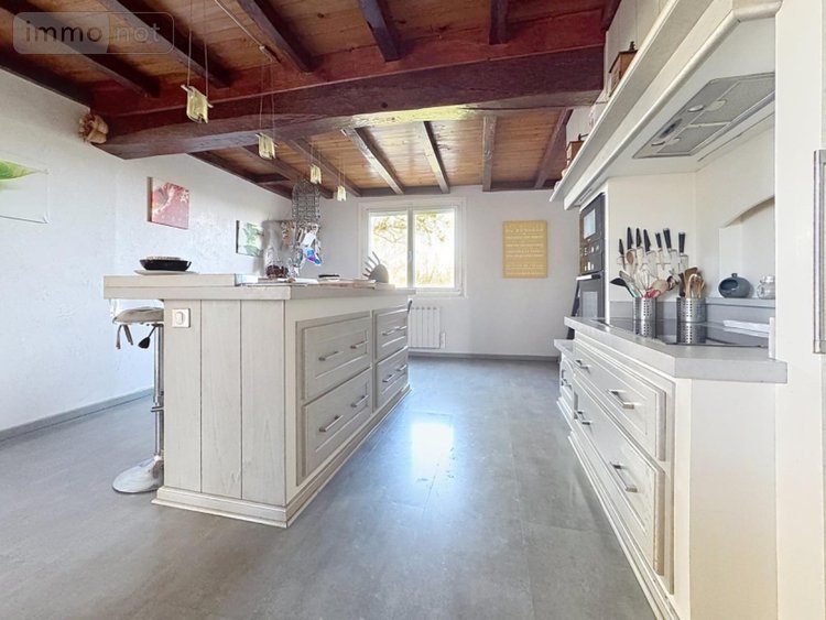 Maison a vendre Maransin 33230 Gironde 234 m2 6 pièces 367500 euros