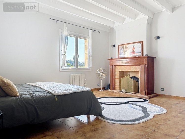 Maison a vendre Maransin 33230 Gironde 234 m2 6 pièces 367500 euros