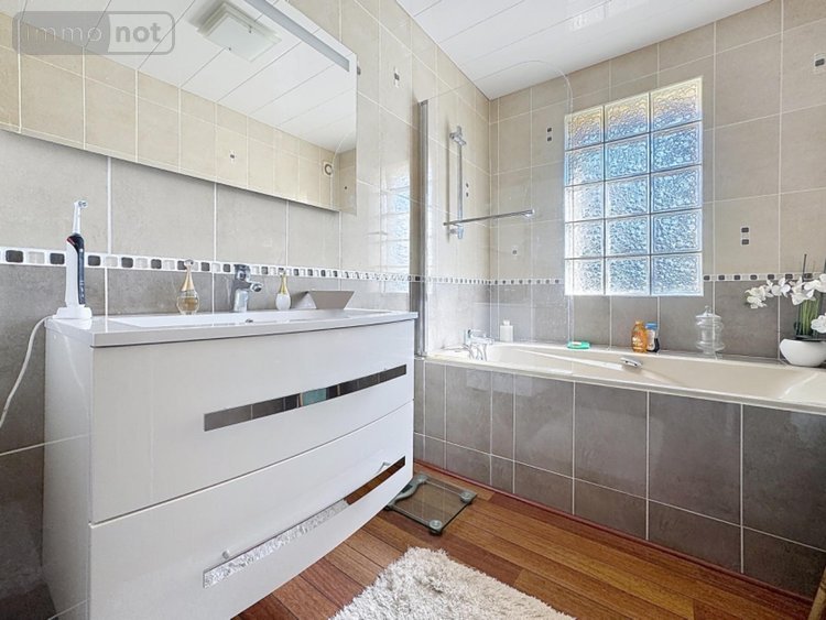 Maison a vendre Maransin 33230 Gironde 234 m2 6 pièces 367500 euros