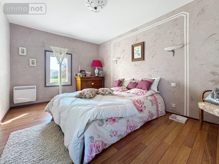 Maison a vendre Maransin 33230 Gironde 234 m2 6 pièces 367500 euros