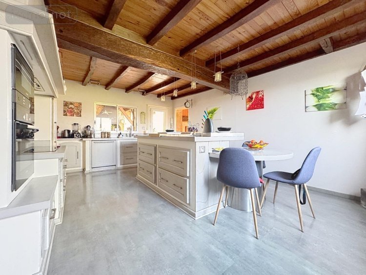 Maison a vendre Maransin 33230 Gironde 234 m2 6 pièces 367500 euros