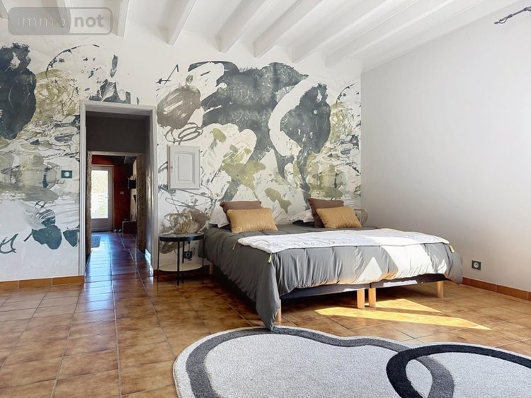 Maison a vendre Maransin 33230 Gironde 234 m2 6 pièces 367500 euros