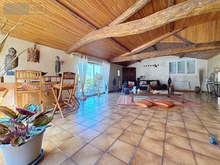 Maison a vendre Maransin 33230 Gironde 234 m2 6 pièces 367500 euros