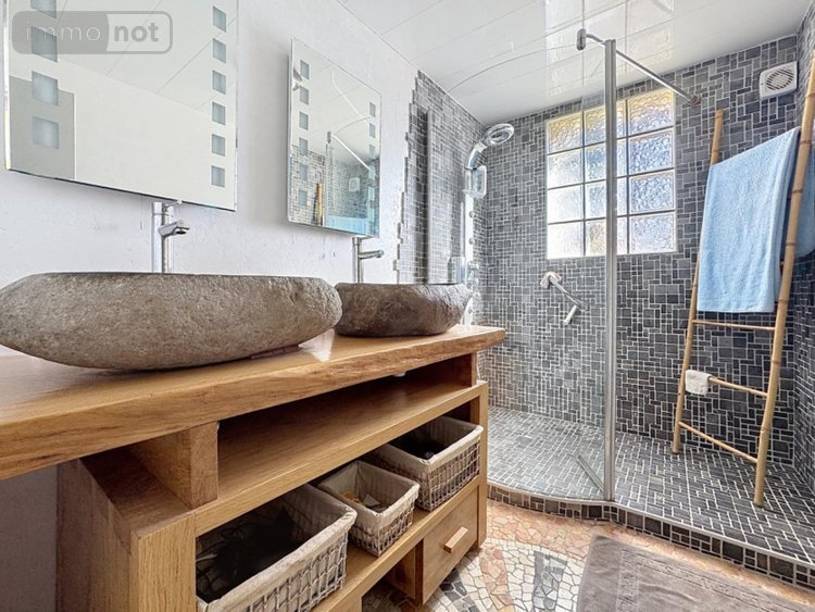 Maison a vendre Maransin 33230 Gironde 234 m2 6 pièces 367500 euros