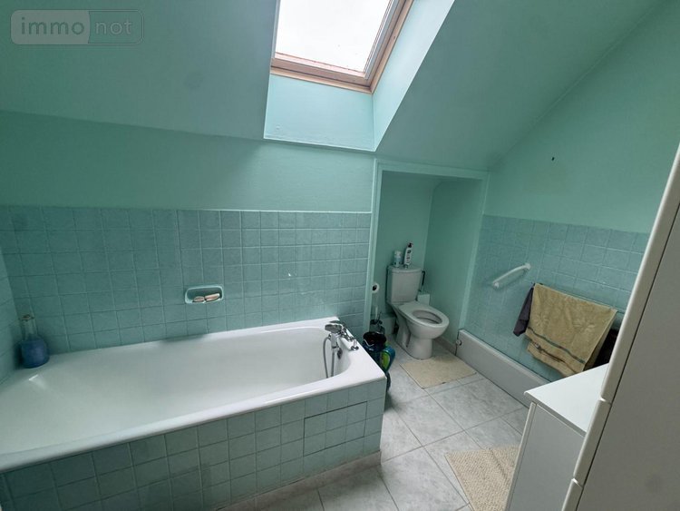 Maison a vendre Dampierre 10240 Aube 150 m2 5 pièces 189000 euros