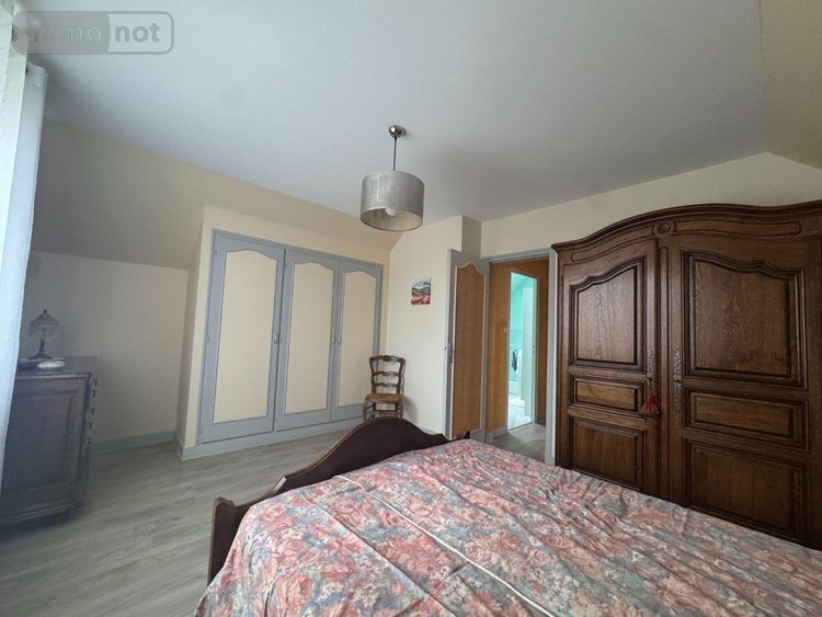 Maison a vendre Dampierre 10240 Aube 150 m2 5 pièces 189000 euros