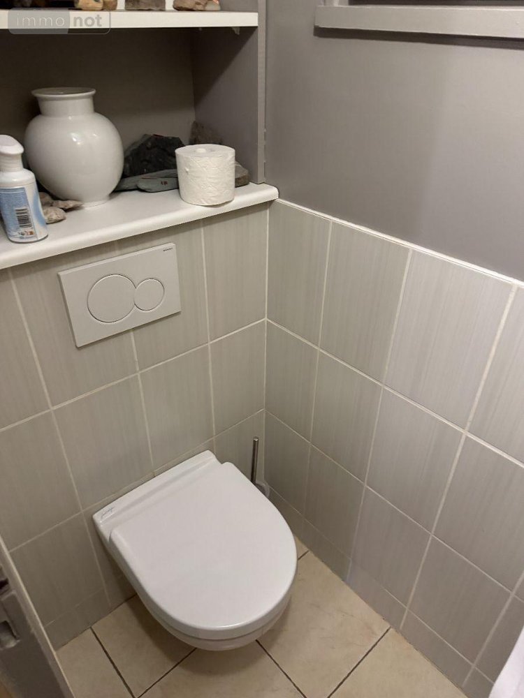 Maison a vendre Dampierre 10240 Aube 150 m2 5 pièces 189000 euros