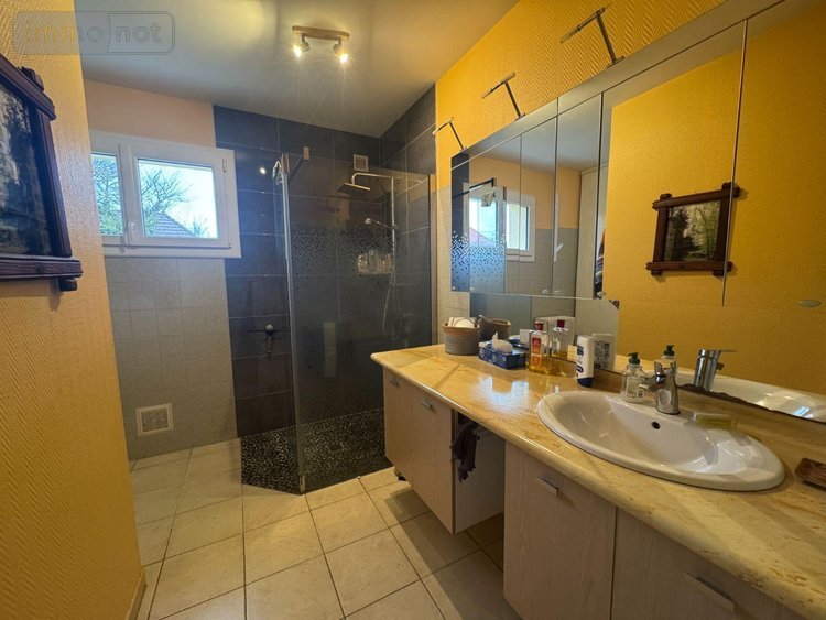 Maison a vendre Dampierre 10240 Aube 150 m2 5 pièces 189000 euros