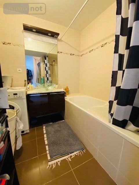 Appartement a vendre Perros-Guirec 22700 Côtes-d'Armor 49 m2 2 pièces 250080 euros