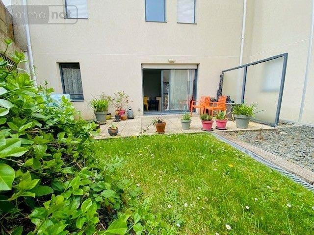 Appartement a vendre Perros-Guirec 22700 Côtes-d'Armor 49 m2 2 pièces 250080 euros
