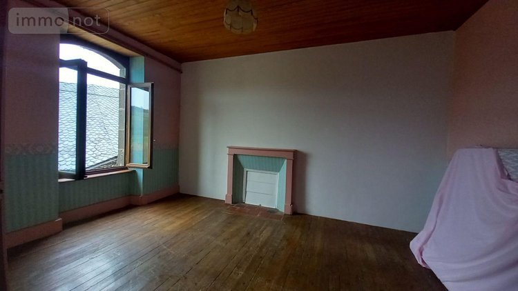 Maison a vendre Condat 15190 Cantal 123 m2  90426 euros