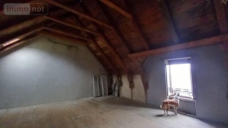 Maison a vendre Condat 15190 Cantal 123 m2  90426 euros