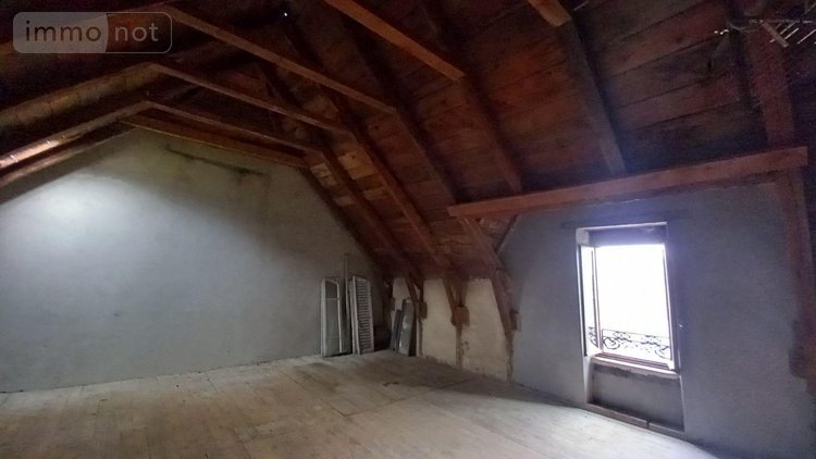 Maison a vendre Condat 15190 Cantal 123 m2  90426 euros