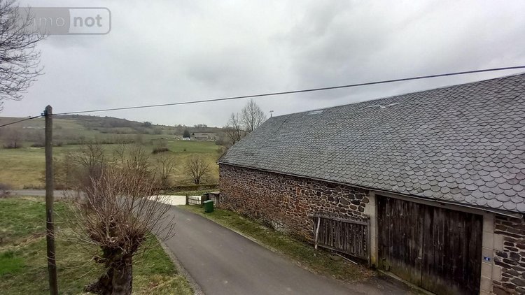 Maison a vendre Condat 15190 Cantal 123 m2  90426 euros