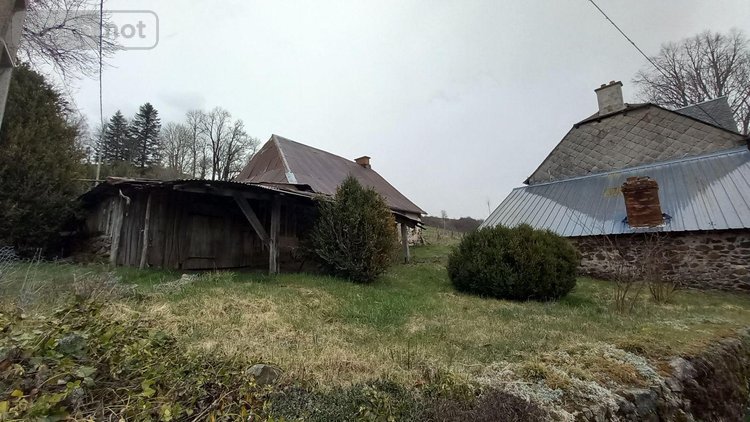 Maison a vendre Condat 15190 Cantal 123 m2  90426 euros