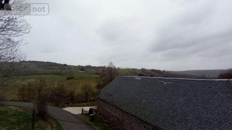 Maison a vendre Condat 15190 Cantal 123 m2  90426 euros