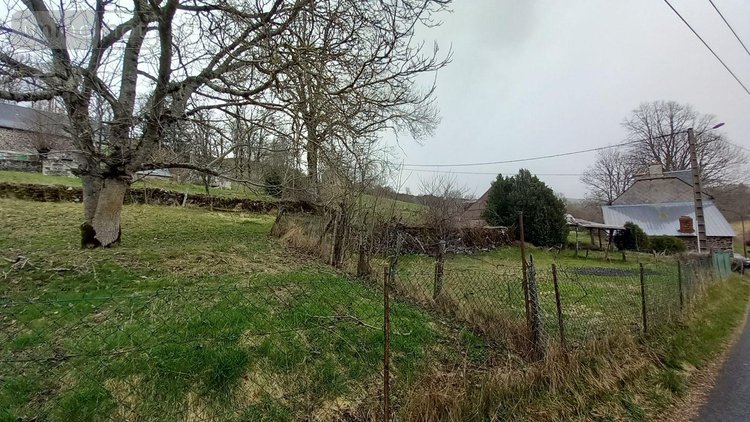 Maison a vendre Condat 15190 Cantal 123 m2  90426 euros