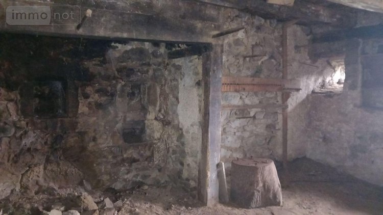 Maison a vendre Condat 15190 Cantal 123 m2  90426 euros