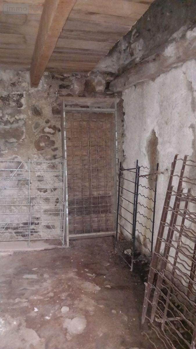 Maison a vendre Condat 15190 Cantal 123 m2  90426 euros