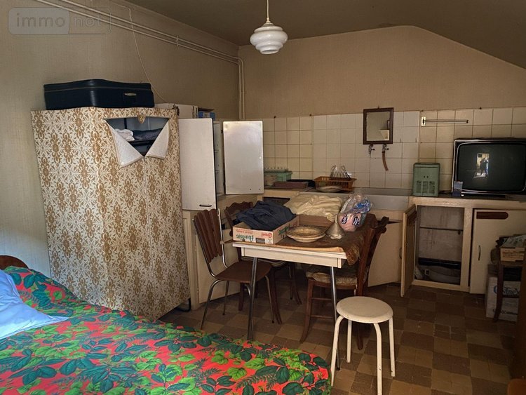 Maison a vendre Châtillon-sur-Indre 36700 Indre 77 m2 4 pièces 46780 euros