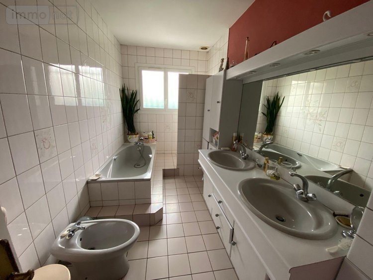 Maison a vendre Eysines 33320 Gironde 128 m2 4 pièces 398000 euros