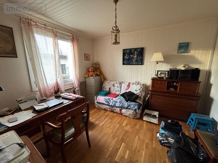 Maison a vendre Parempuyre 33290 Gironde 137 m2 5 pièces 374600 euros