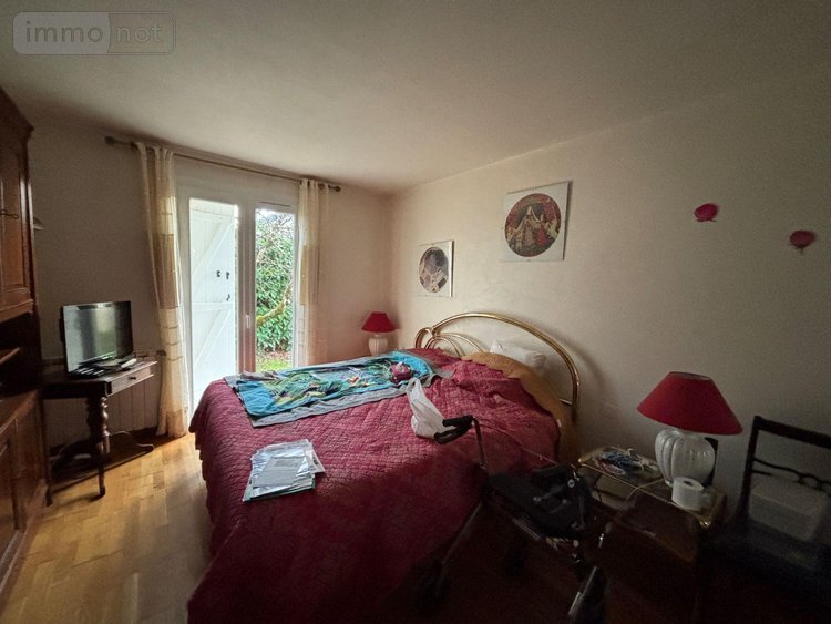 Maison a vendre Parempuyre 33290 Gironde 137 m2 5 pièces 374600 euros