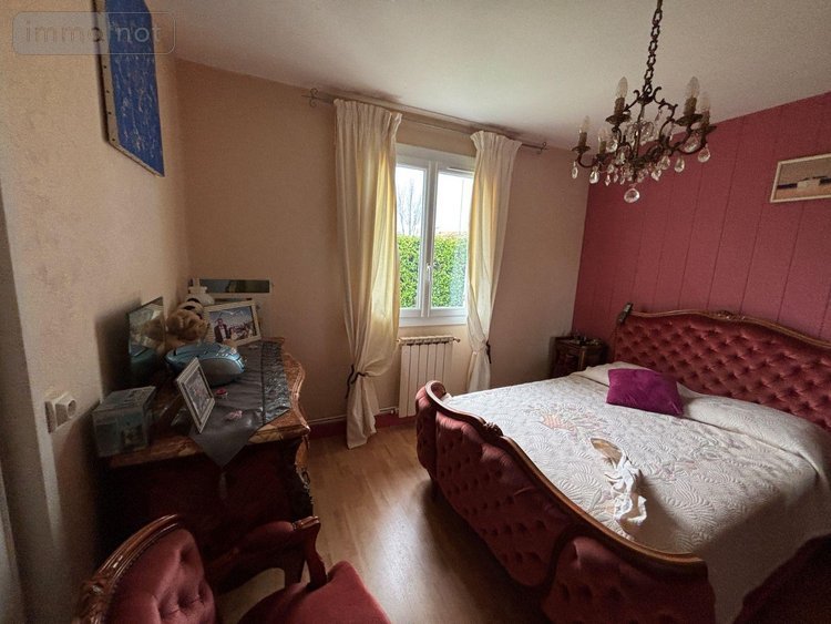 Maison a vendre Parempuyre 33290 Gironde 137 m2 5 pièces 374600 euros