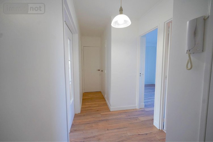 Appartement a vendre Enghien-les-Bains 95880 Val-d'Oise 57 m2 3 pièces 296400 euros