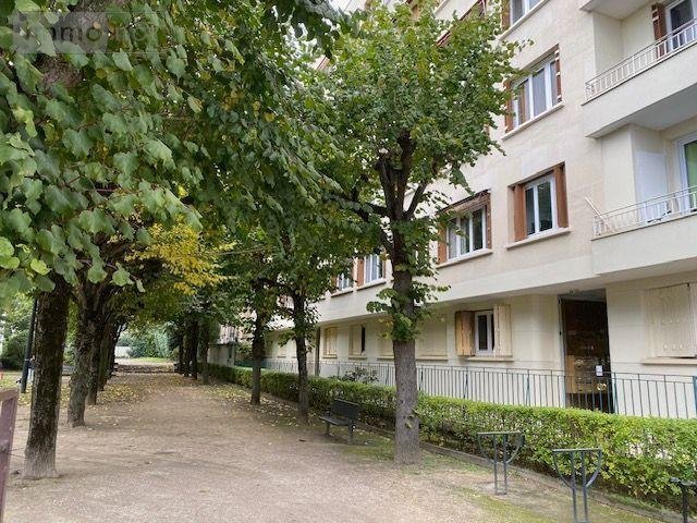 Appartement a vendre Enghien-les-Bains 95880 Val-d'Oise 57 m2 3 pièces 296400 euros