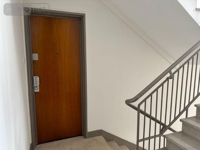 Appartement a vendre Enghien-les-Bains 95880 Val-d'Oise 57 m2 3 pièces 296400 euros