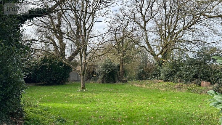 Maison a vendre Les Fougerêts 56200 Morbihan 107 m2 4 pièces 120520 euros