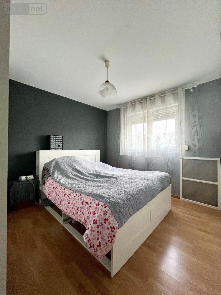 Maison a vendre Hazebrouck 59190 Nord 97 m2 5 pièces 219900 euros