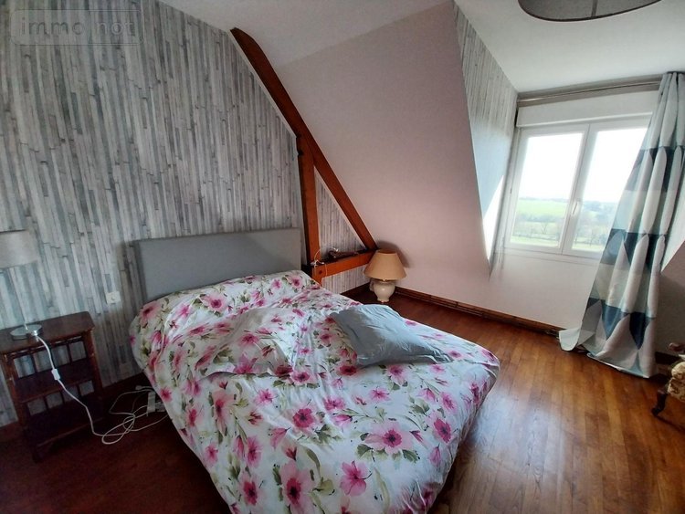 Maison a vendre Erbrée 35500 Ille-et-Vilaine 152 m2 7 pièces 275600 euros