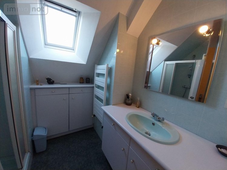 Maison a vendre Erbrée 35500 Ille-et-Vilaine 152 m2 7 pièces 275600 euros