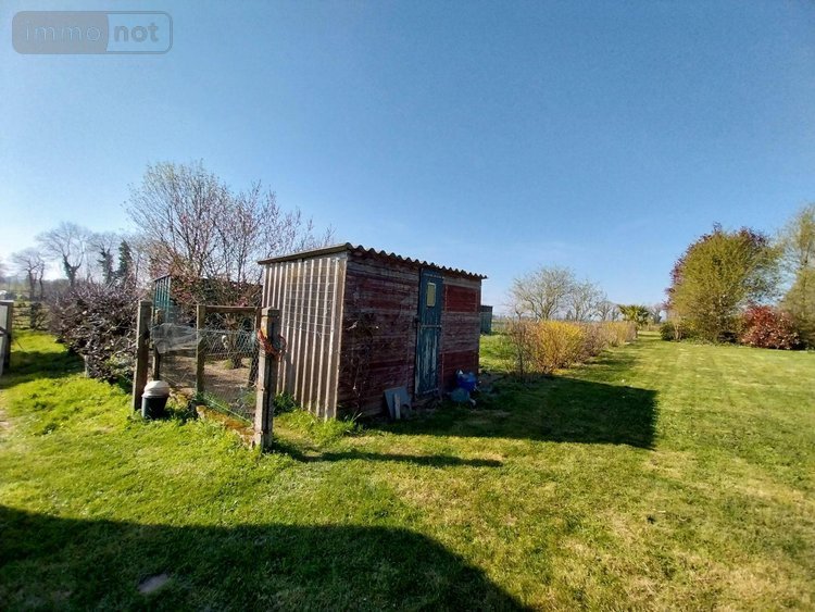 Maison a vendre Erbrée 35500 Ille-et-Vilaine 152 m2 7 pièces 275600 euros