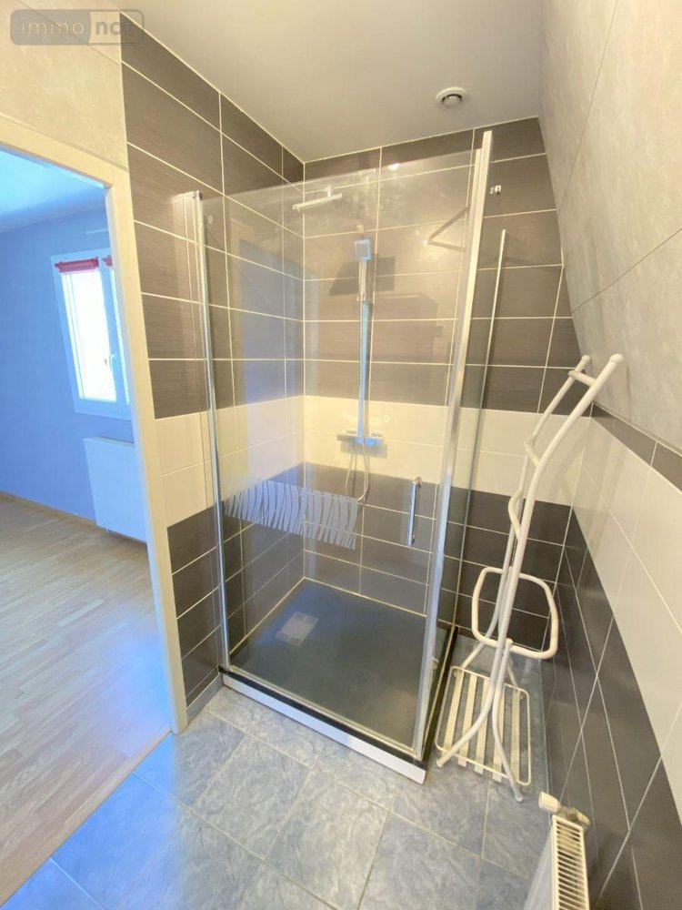 Maison a vendre Bonsecours 76240 Seine-Maritime 123 m2 5 pièces 289500 euros